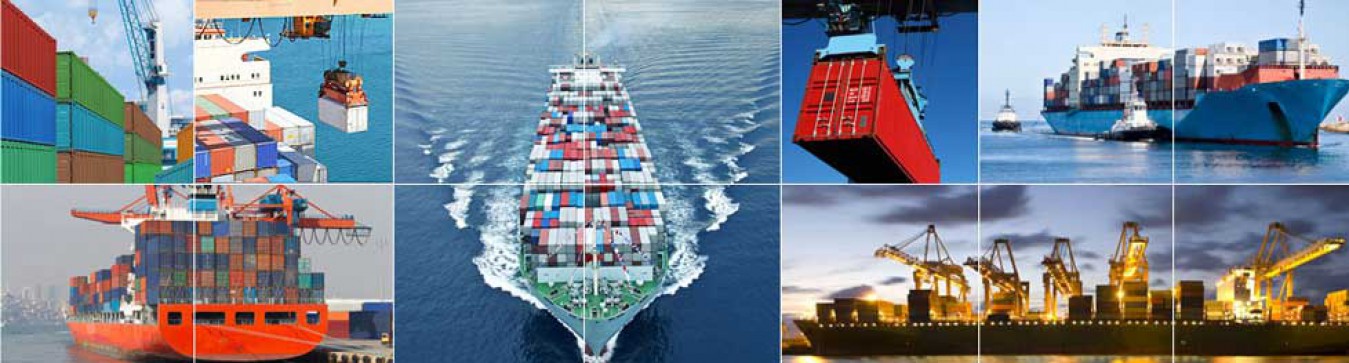 OCEAN FREIGHT